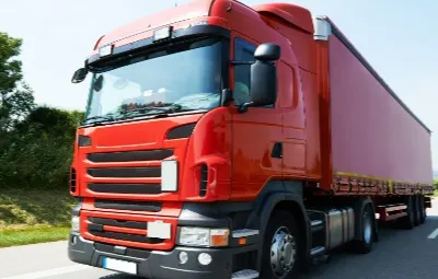 İzmir Kasımpaşa Ambar Kargo